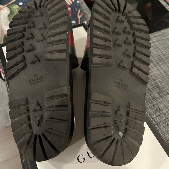 Gucci slides - Picture 5 of 5